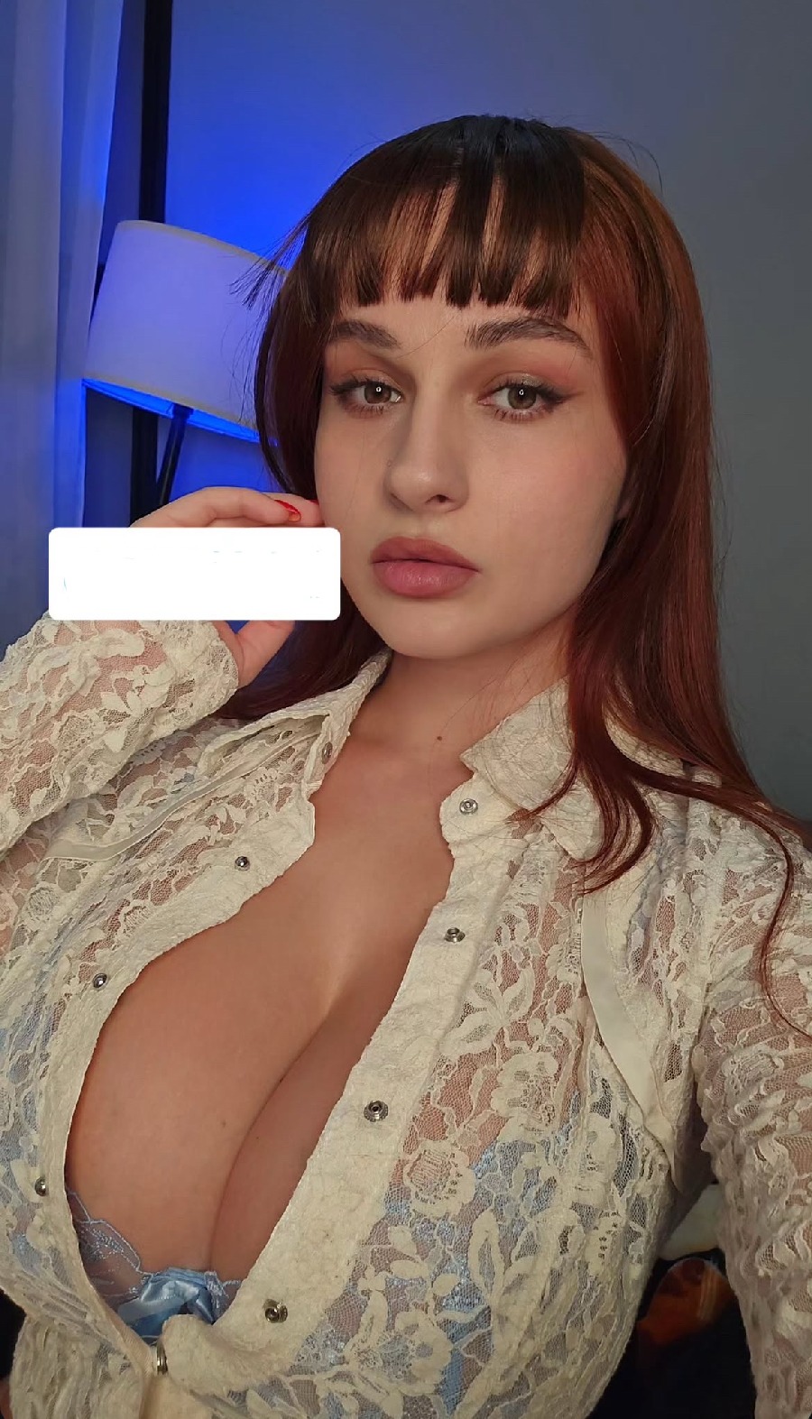 Take a pause and enjoy Miranda Faith — streaming from Leipzig