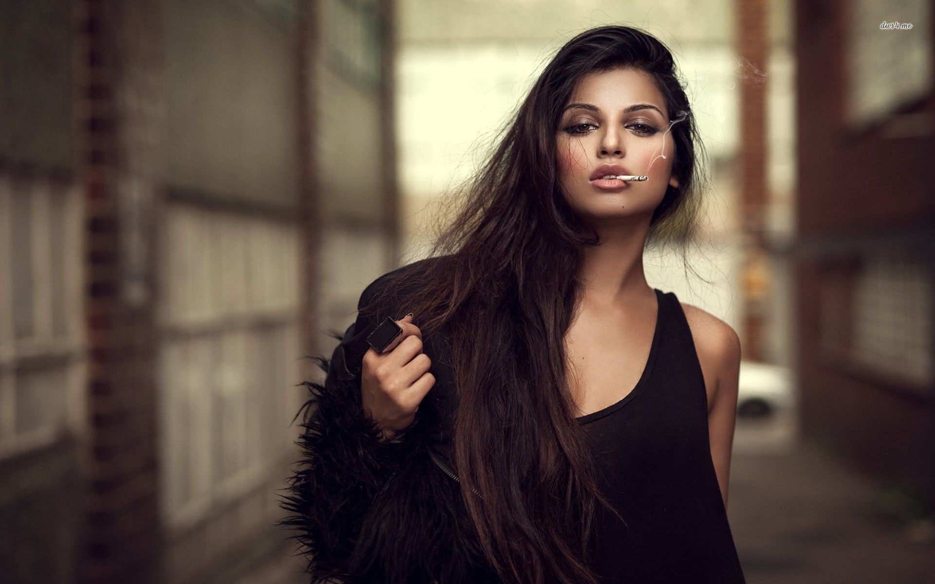 Sassy girls in Leipzig