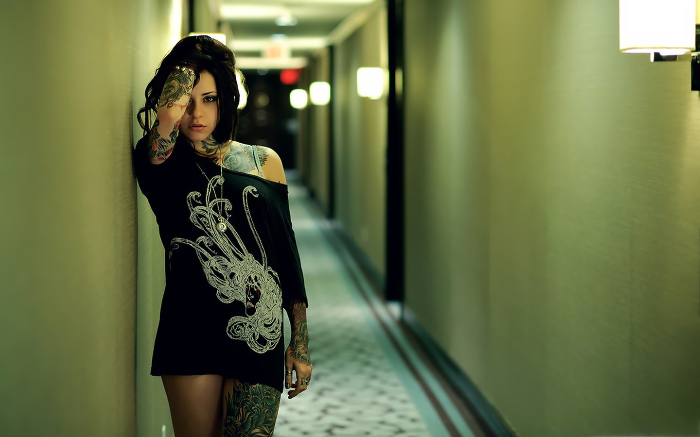 Sassy girls in Leipzig