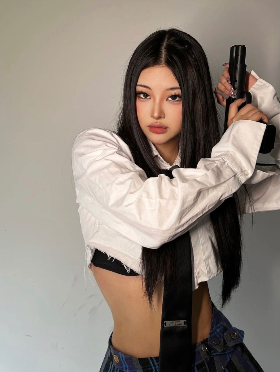 Sassy girls in Leipzig