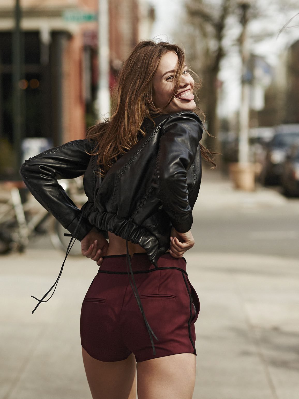 Sexy model Sassy girls in Leipzig