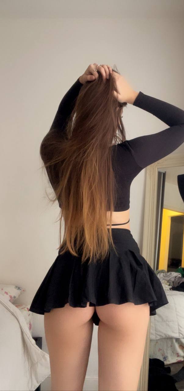 Photo Lola La Fleur in Leipzig