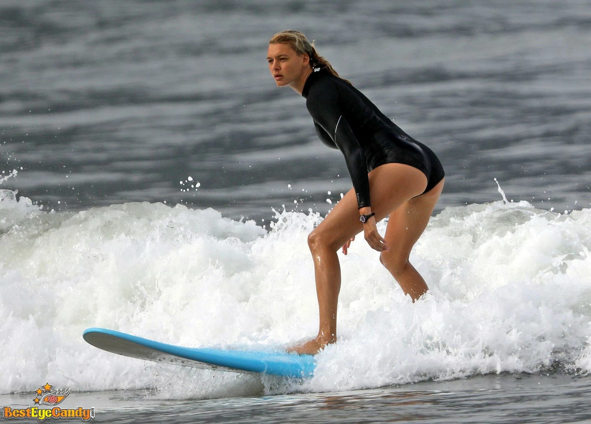 Kelly Rohrbach underwear in Leipzig