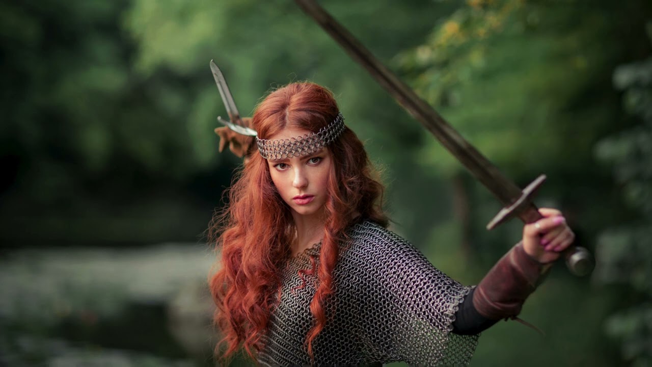 Slavic girls in Leipzig