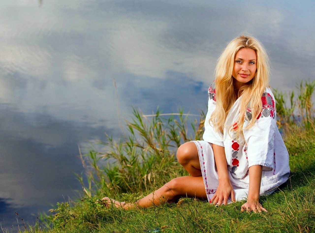 Sexy girl Slavic girls in Leipzig