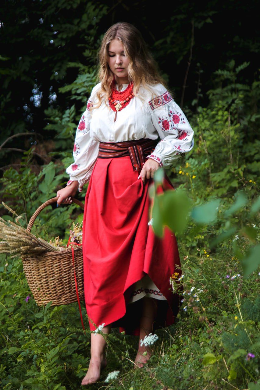 Slavic girls in Leipzig