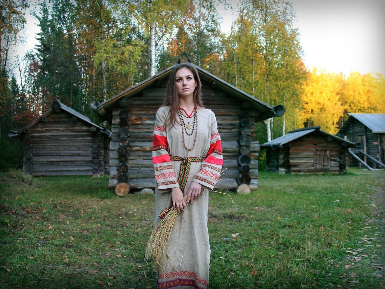 Sexy model Slavic girls in Leipzig