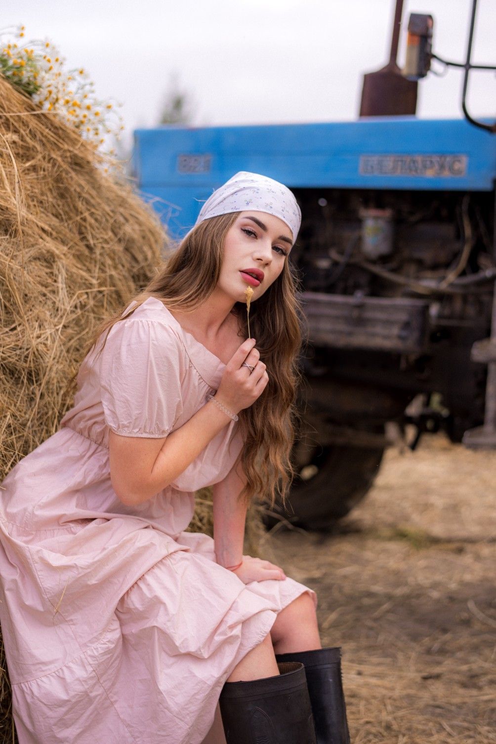 Underwear Slavic women in Leipzig