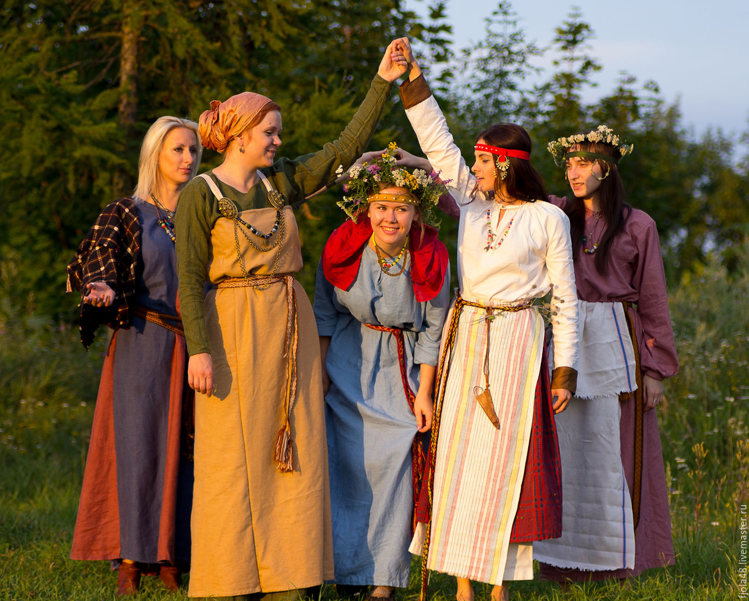 Sexy model Slavic women in Leipzig