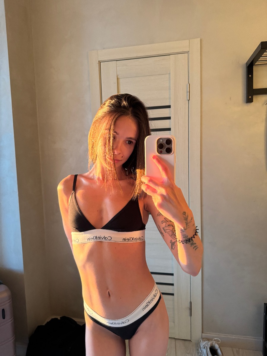 Photo Tina in Leipzig